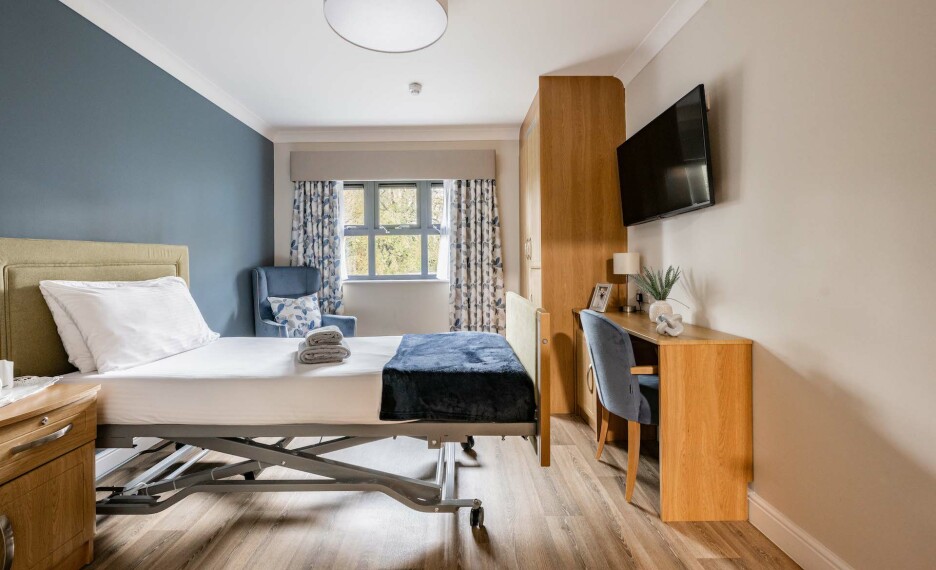 Park View Care Home